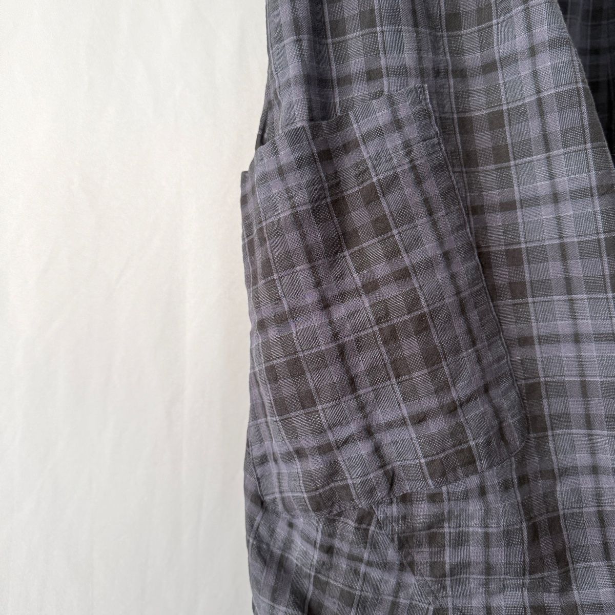 Oska Pantaloni: OSKA Cotton/Linen Pants – Nuovo (secondo la descrizione) da Freienbach venduto da Avviivva_Shop 5