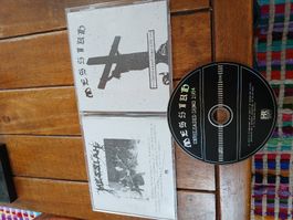 messiah- unreleased...