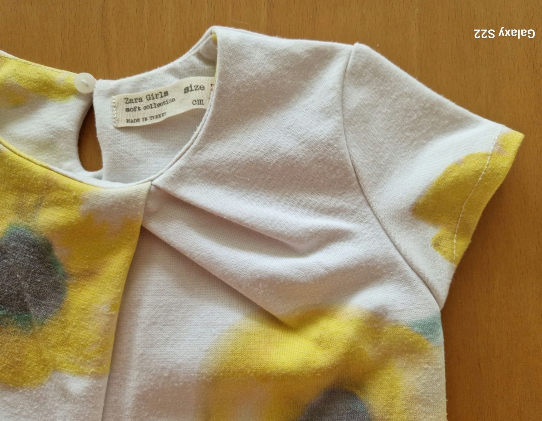 Zara Vestiti & Gonne: Zara Mädchen Kleid, Gr. 104 – Usato da Muri b. Bern venduto da rol_xtf8 1