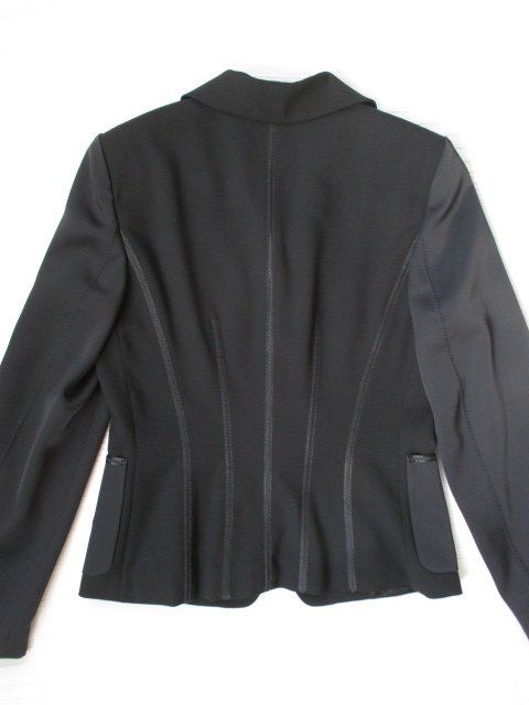 Giacche: Laurèl - neuw. schwarzer Blazer Jacke Gr. 36 – Nuovo (secondo la descrizione) da Wetzikon ZH venduto da icewear 9