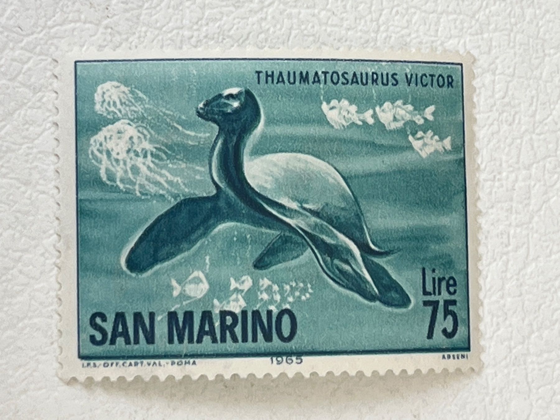 Tutti i francobolli: Monaco  Briefmarke – Usato da Chiasso venduto da AzenYa