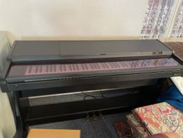 General Music Digital Piano evtl. defekt