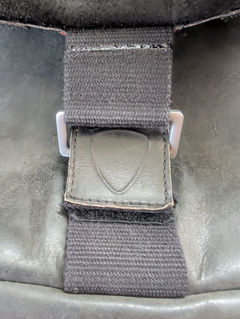 Strellson Borse: Vintage Ledertasche der Schweizer Marke Strellson  – Usato da Zürich venduto da lizzie_26 3
