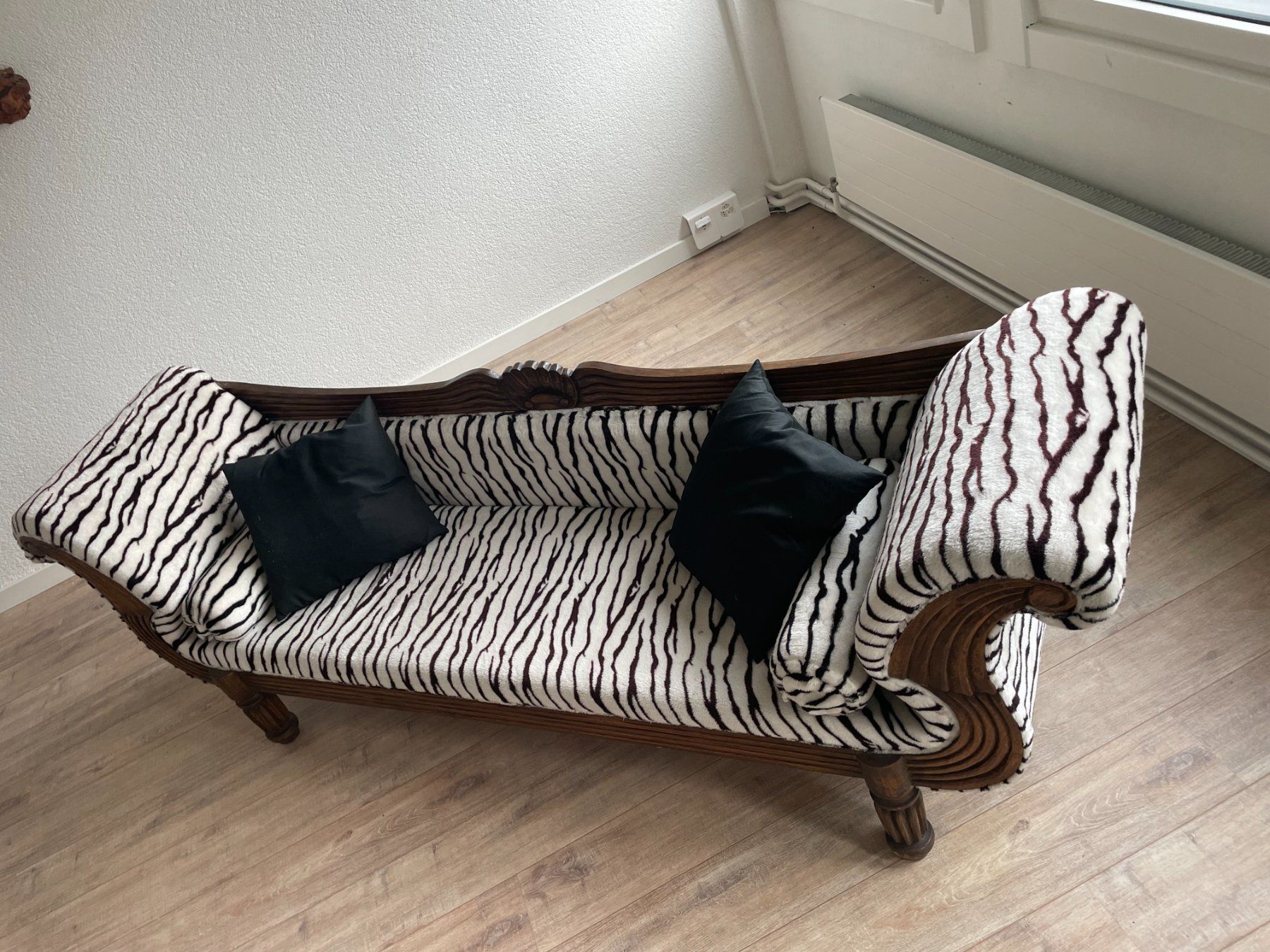Sofas: Canapé vintage – Gebraucht aus Préverenges von mar_dy9k 2