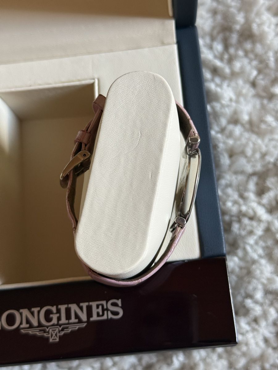 Longines Orologi: Longines la grande classique rose – Usato da Genève venduto da luc_5q8p 5