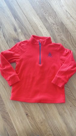 Odlo Fleec jacke