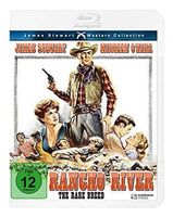 Rancho River - The Rare Breed  (1966)