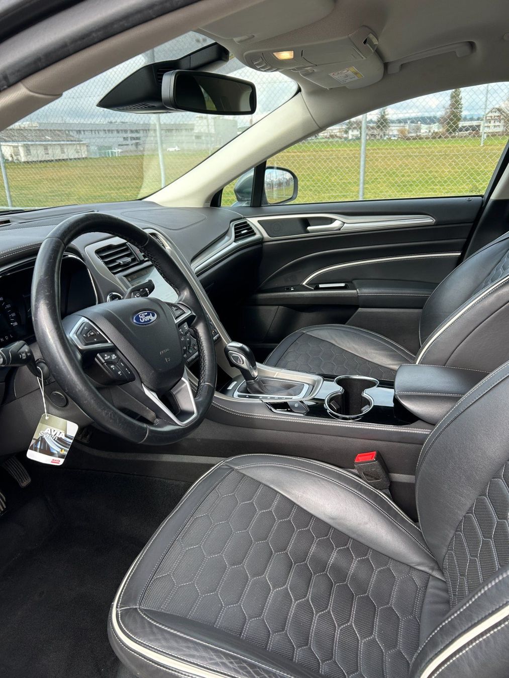 Ford Automobili: Ford Mondeo, Vignale – Usato da Emmenbrücke venduto da David-off 3