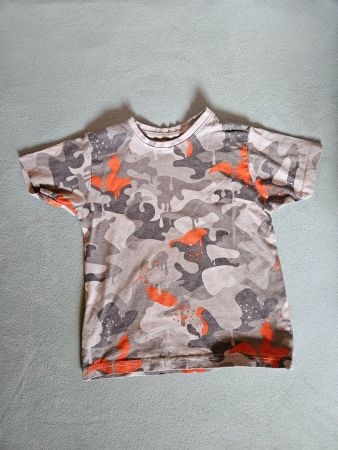T-Shirt Gr. 104
