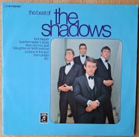 The Shadows - The Best of (2 LP)