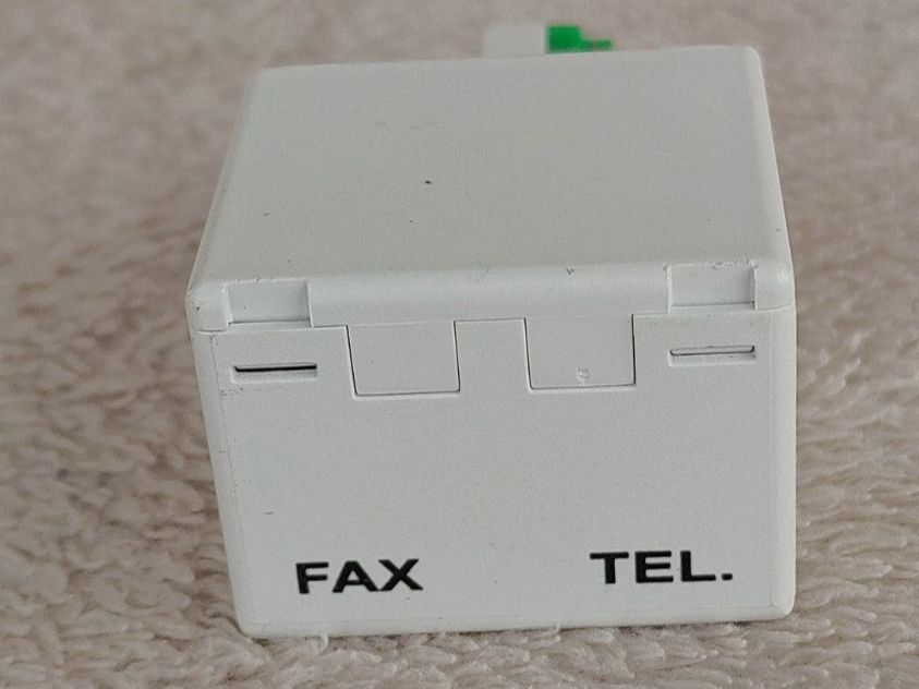 Unità & Adattatore: TT83 Adapter 4-Polig – Nuovo (secondo la descrizione) da Strengelbach venduto da Phorensic_30 4