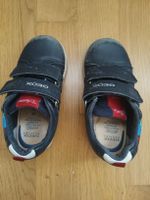 Geox Respira Disney shoes, Navy, Size 26, Great Value!