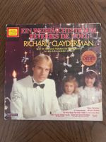 Vinile Ein Weihnachtstraum / Rêveries de Noël