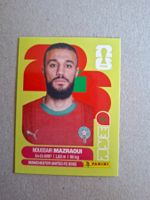 PANINI FIFA 2026 MAR 5