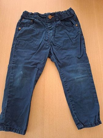 Hose Gr. 92