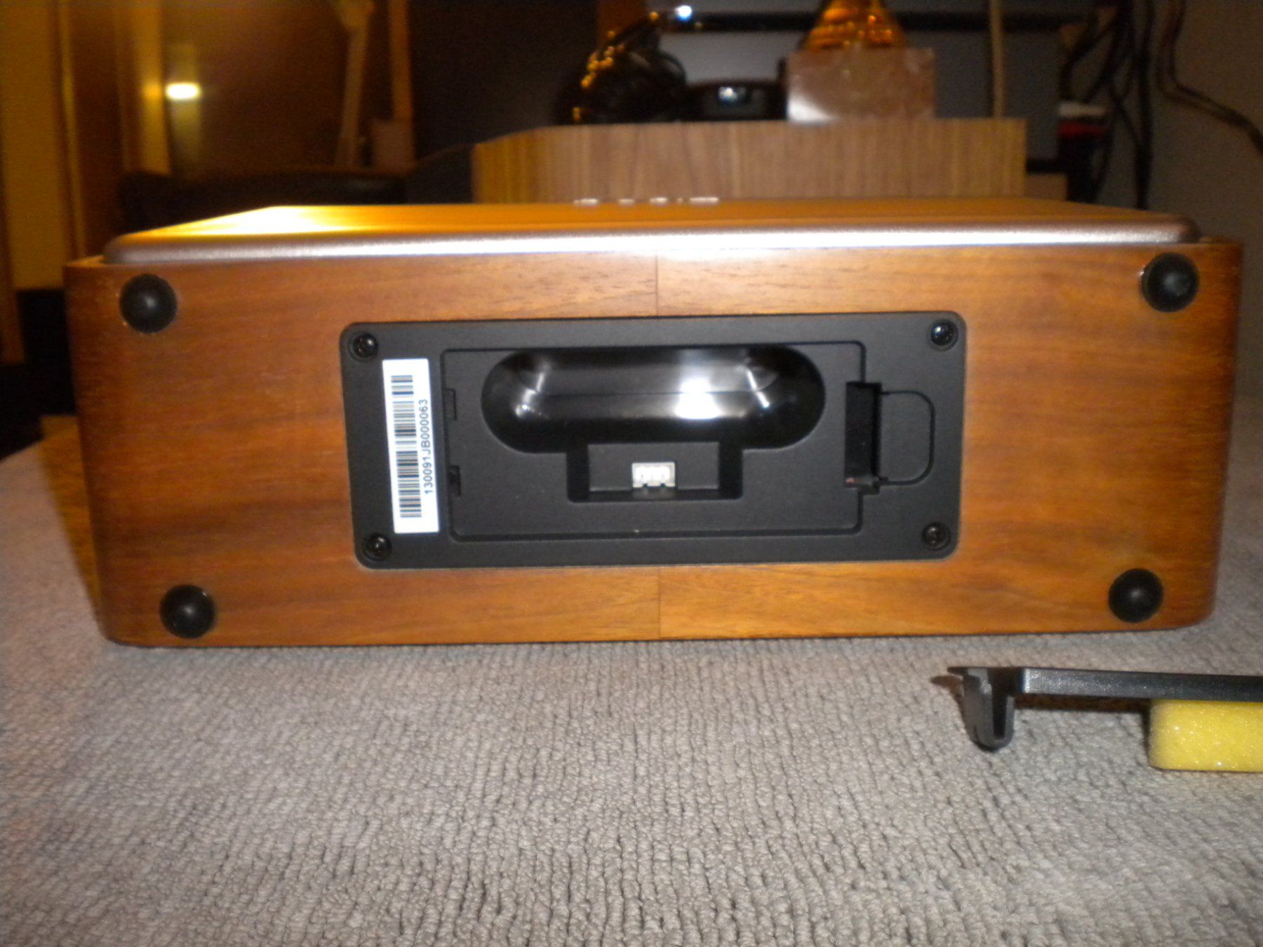 Radio: Pure Verona DAB+ Radio – Usato da Wittenbach venduto da Nostalgie1965 8