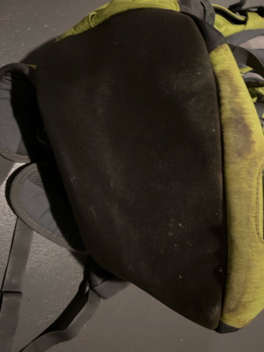 Satch Zaini: Satch Schulrucksack gebraucht – Usato da Winterthur venduto da marsellus01 3