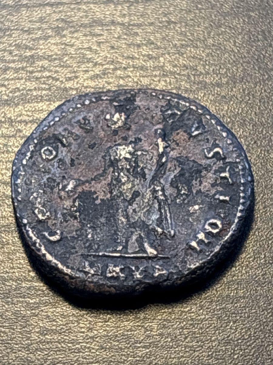 Tutti le monete: Monnaie ROMA Maximianus  – Usato da Bussigny venduto da Numk 1