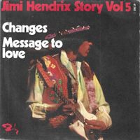 Jimi Hendrix - Changes