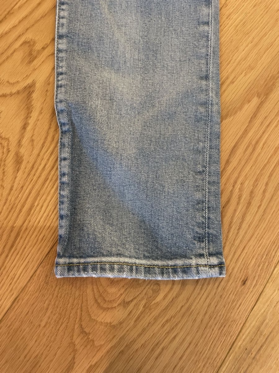 Maison Scotch Jeans: Scotch&Soda Herren Jeans Gr. 31/32 – Usato da Münchenbuchsee venduto da xk25_est 6