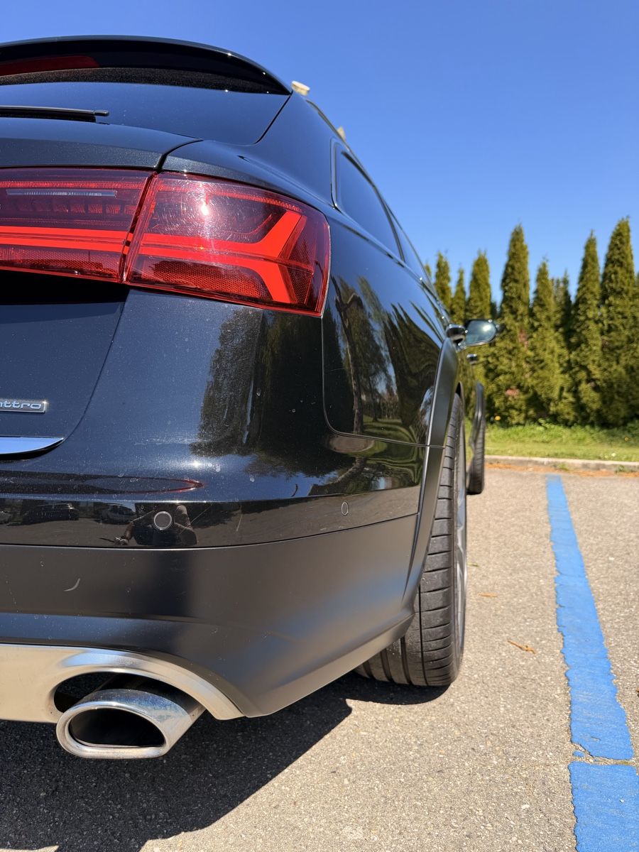 Audi Automobili: Audi A6 Allroad 3.0Bitdi – Usato da Gerlafingen venduto da Vtihi 3