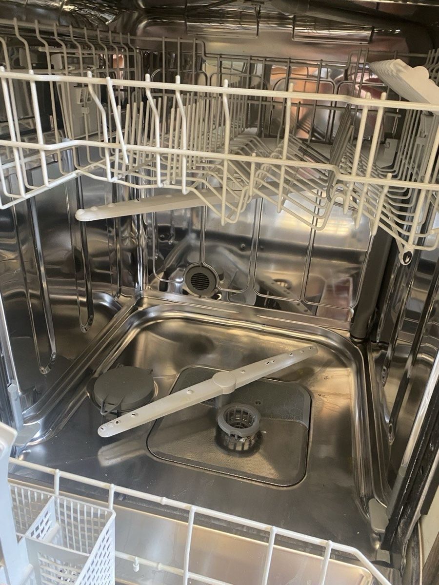 Lavastoviglie: Adora N Geschirrspüler- Dishwasher – Nuovo (secondo la descrizione) da Zürich venduto da ysinno 3