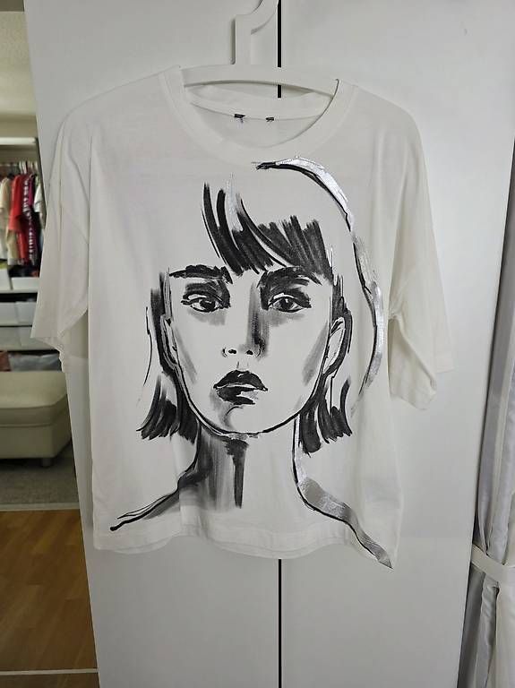 T-Shirts: 3 T-Shirt 100% BW – Neu (gemäss Beschreibung) aus Wettingen von VO40