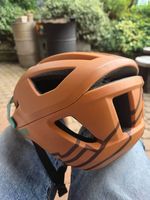 Fahrad Helm 