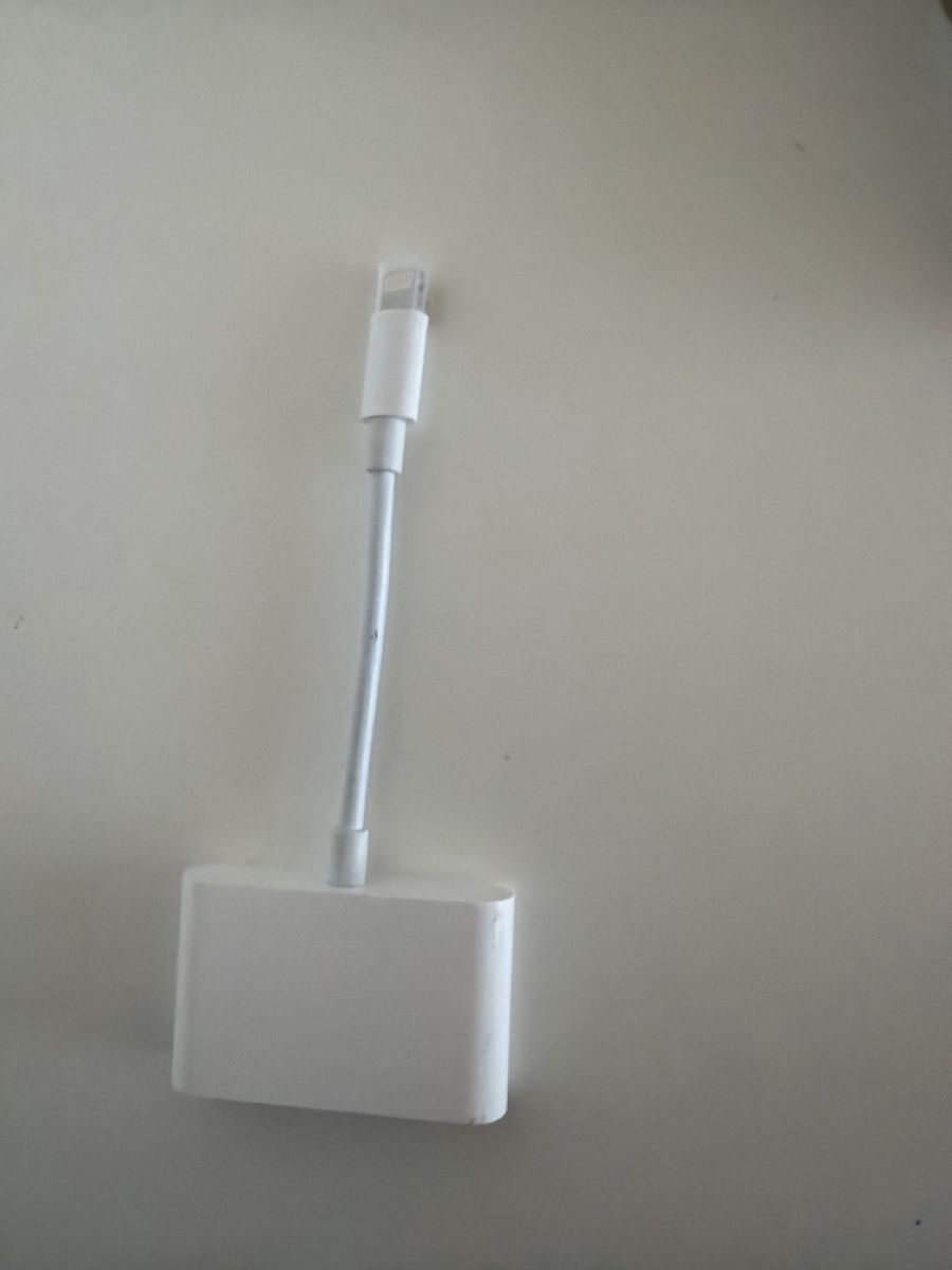 Lecteurs & Adaptateurs: Camera Card Reader,  – D'occasion à Ebnat-Kappel par Dellalauna 1