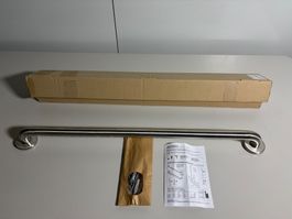 Neuer Haltegriff IneoLine plus, Nosag. 80 cm, barrierefrei