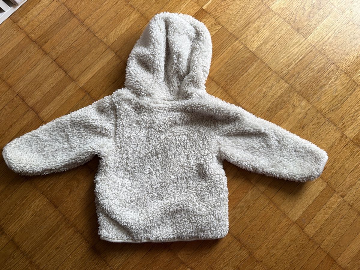 Giacche & Cappotti: Teddyjacke Gr 80 – Usato da Mönchaltorf venduto da Angel789 1