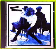TINA TURNER  /  FOREIGN AFFAIR  /  GROSSARTIGE STARKE TITEL