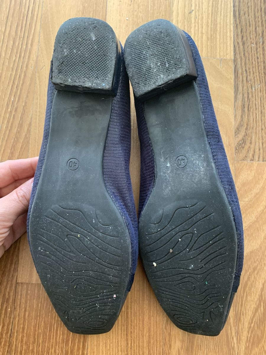 Scarpe da donna: Damenschuhe Grösse 40 – Usato da Ostermundigen venduto da des_t9vv 1