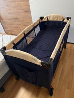 Travel Bed
