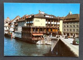 ANSICHTSKARTE RHEINFELDEN