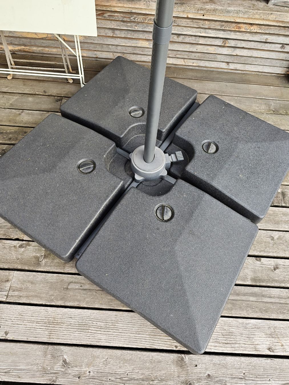 Parasols: Sonnenschirm – D'occasion à Bern par dan_k6jl 3