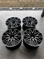 Original BMW X5M X6M 21 22 Zoll M818 Felgen F95 F96 G05 G06