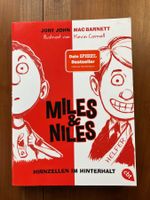 Miles & Niles