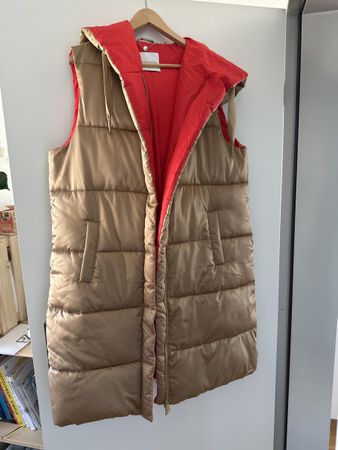 Steppjacke von Rino & Pelle