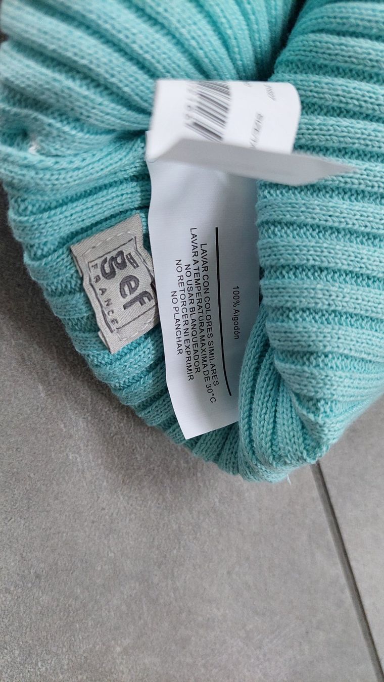 Altro abbigliamento per bambina: Mütze Neu Mädchen Gr. One Size – Nuovo (secondo la descrizione) da Wiesendangen venduto da troawus 1
