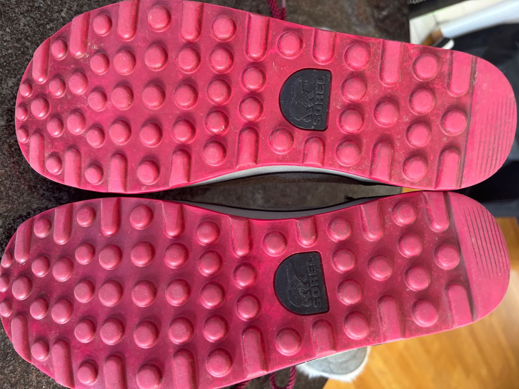 Sorel Damenschuhe: Sorel Gr.40 – Gebraucht aus Hasliberg-Hohfluh von hasliberg79 1