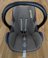 Maxi-Cosi Autositz für Baby (Isofix)