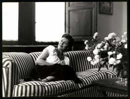 Fotografie Hecht, Berlin, Opernsängerin