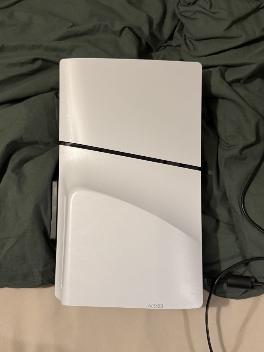 Sony Consoles: PlayStation 5 Slim Disc edition – D'occasion à Turgi par ide_9dnd 2