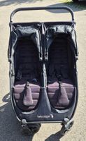 Baby Jogger City Mini GT2  / Zwillings- und Geschwisterwagen
