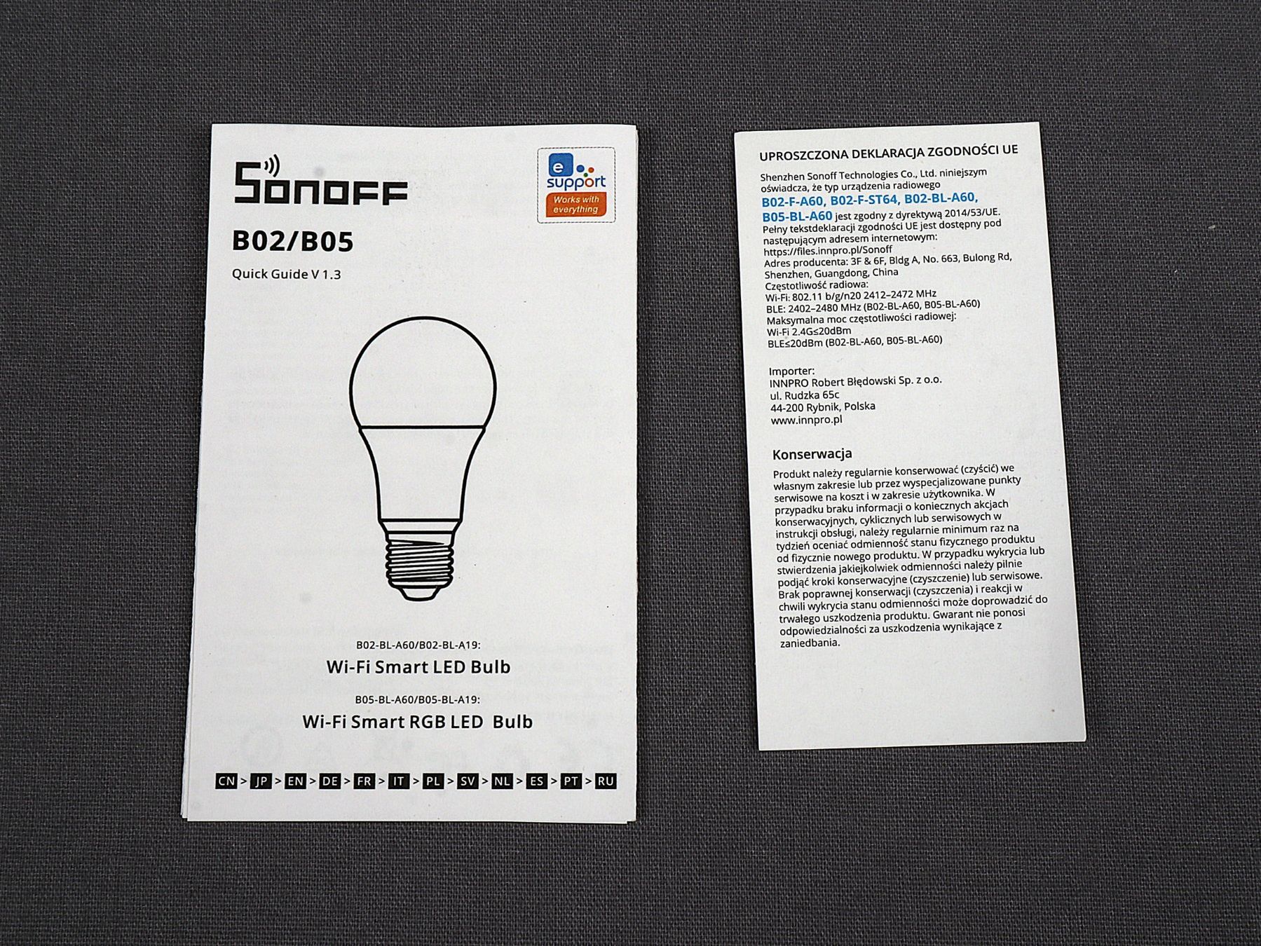 Lampade: SONOFF Smart Led Bulb E27 – Nuovo (secondo la descrizione) da Steinen venduto da Restwert_Steinen 4