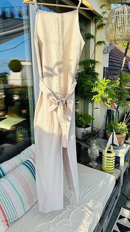 Tute: Jungle Folk Jumpsuit – Nuovo (secondo la descrizione) da Bellikon venduto da DW54