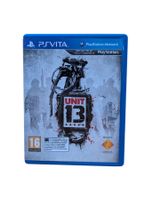 Unit 13 PS Vita