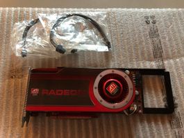 ATI RADEON HD 4870 512 MB