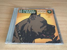 M1 Le Peuple De L'Herbe – Triple Zero +
